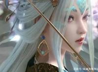 细数动漫中惊艳的美女，老婆太多，谁是你的心动女神？