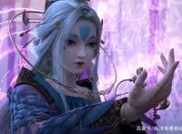细数动漫中惊艳的美女，老婆太多，谁是你的心动女神？