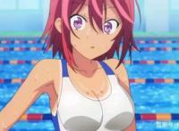 盘点动漫里的黑皮美女