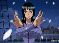 盘点动漫里的黑皮美女