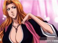 三大动漫除了精彩的战斗让人难分高下，还有标志性的美女们！