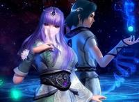 公认国漫最受动漫迷喜爱的美女！