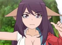 公认国漫最受动漫迷喜爱的美女！