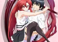 美少女动漫推荐之四