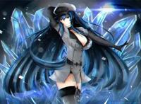 盘点动漫中人气超高的美女大反派