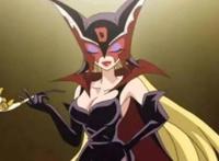 盘点动漫中人气超高的美女大反派