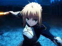 16名优秀动漫女战士大盘点