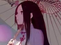 霸气外露！盘点动漫里一些高颜值霸气美女，我全都要jpg