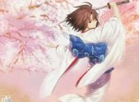 霸气外露！盘点动漫里一些高颜值霸气美女，我全都要jpg