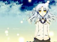 动漫里的5大极品美少女，我比较喜欢最后一位