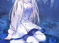 动漫里的5大极品美少女，我比较喜欢最后一位