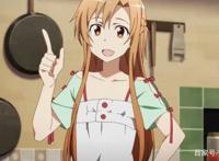 盘点动漫中的美女剑士TOP10榜单