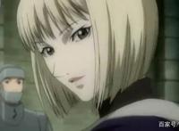 盘点动漫中的美女剑士TOP10榜单