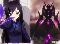 动漫里的美少女变身，第三种变身最美，最后一种丑哭人！