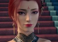 国漫十大美女排行