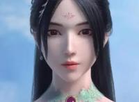 国漫十大美女排行