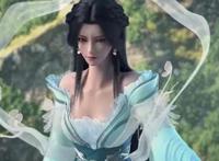 国漫十大美女排行