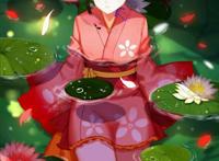 神仙美腿！盘点动漫中的美腿女神