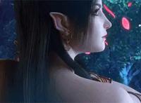 国漫中最性感的女性角色，快来看看，有你的女神吗?
