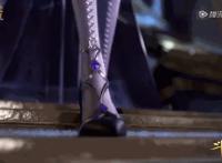 国漫中最性感的女性角色，快来看看，有你的女神吗?