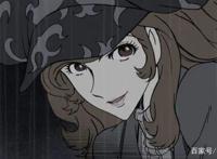 动漫中最撩人的十位小姐姐