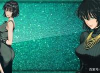 动漫中最撩人的十位小姐姐