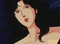 动漫中最撩人的十位小姐姐