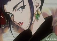 动漫中最撩人的十位小姐姐