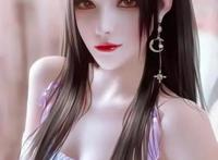 盘点国漫各大美女图片