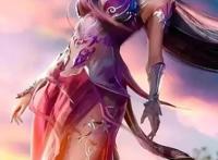 盘点国漫各大美女图片