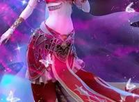 盘点国漫各大美女图片