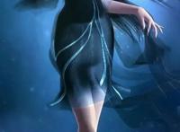 盘点国漫各大美女图片