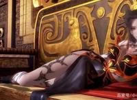 国产动漫各路美女角色！