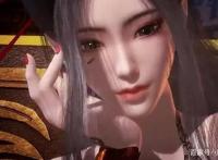 国产动漫各路美女角色！