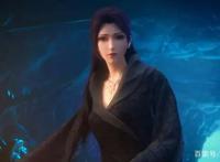 国产动漫各路美女角色！