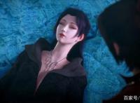 国产动漫各路美女角色！