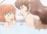 万人票选让人感到冲动的十大动漫美女，作者超了解男生们的喜好啊