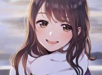 你从没见过的动漫美女，能认出两位算我输，图四适合当女友！