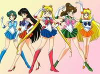 稀世之作，经典的少女动漫，连肥宅都喜欢看的八部动漫