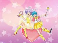 稀世之作，经典的少女动漫，连肥宅都喜欢看的八部动漫