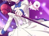 美女美图cos系列动漫美女五