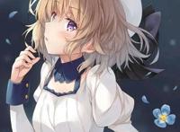 美女美图cos系列动漫美女五