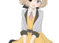 美女美图cos系列动漫美女五