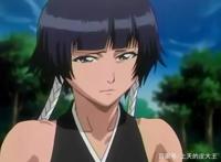 死神：动漫中十大美女，露琪亚只能排到最后，一户老婆进不去前三