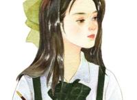 动漫美图：最美的不是风景，而是这一波可爱的动漫美女