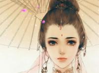 动漫美图：最美的不是风景，而是这一波可爱的动漫美女