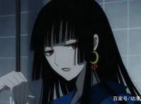 动漫中最优雅的美女，她的哲学台词，谁都经受不住