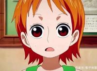 六位动漫女神，全都非常漂亮，第四位印象最深刻！