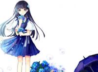 动漫十大女主排行，各有各的美！