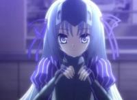 动漫十大女主排行，各有各的美！